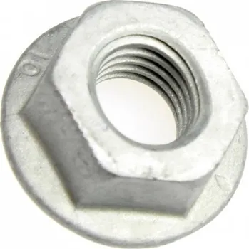 Matice matice s nákružkem M8