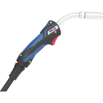 Příslušenství ke svářečce ABICOR BINZEL Hořák BINZEL MB EVO PRO 25 - 3 metry 004.0671