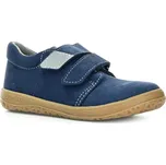 Jonap B1 SV tmavě modré celoroční nízké barefoot boty Velikost boty (EU): 30, Vnitřní délka boty: 198, Vnitřní šířka boty: 78