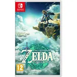The Legend of Zelda: Tears of the Kingdom (Switch)