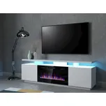 Cama Meble EVA+KOM BI/BI bílý