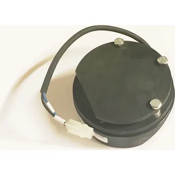 Paletový vozík ﻿"Brzda" 060706132