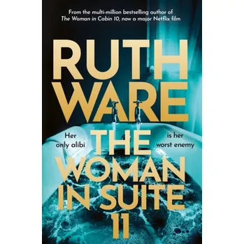 The Woman in Suite 11