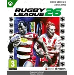 Rugby League 26 (XSX)