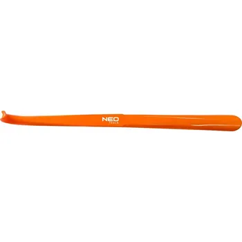 Lžíce na botu Lžíce na boty, 59 cm - NEO Tools