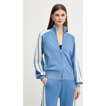 Dámský svetr Kardigan Pinko 106336.A34D modrá 50X, vel. M