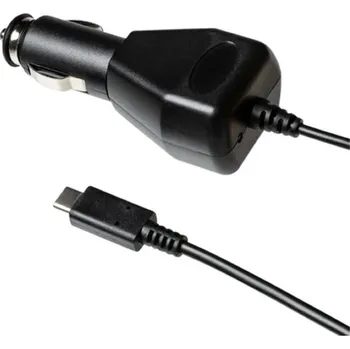 Switch Bigben Car Adapter (Switch)