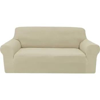 Napínací potah Textilomanie Mondo napínací potah na 2místnou sedačku 147-183 cm