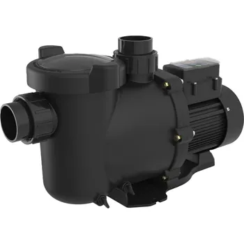 Bazénové čerpadlo Filtrační čerpadlo Poolex Onduline s proměnlivými otáčkami (s proudovým chráničem) (1,1 kW) bvz-303902