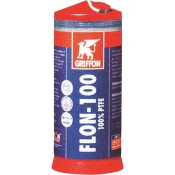 VÁGNER POOL Těsnící vlákno Flon 100, délka vlákna 175 m vp-0422001001