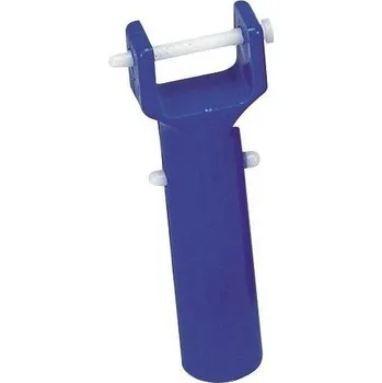 Bazénový kartáč VÁGNER POOL Držák vysavače vp-603401