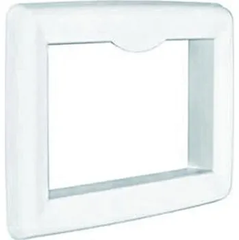 Clonka Skimmeru V20 - ABS krémová bvz-306142