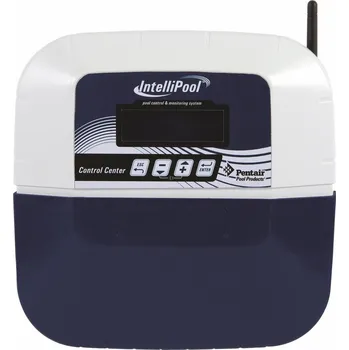 Zařízení na úpravu vody VÁGNER POOL Intellipool - automatické řízení bazénu vp-520501