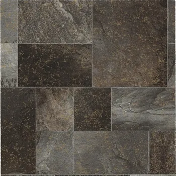 bazénová fólie Aquasense Signature - Golden Basalt "Pearl" - 1,65m šíře, 1,8 mm, metráž vp-98880165