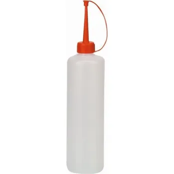 stavební silikon VÁGNER POOL DLW Delifol - aplikační láhev pro tekutou folii 0,5L vp-9673700