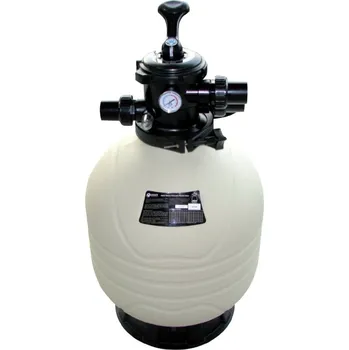 HANSCRAFT Písková filtrace HANSCRAFT GECCO TOP 875 bvz-304095