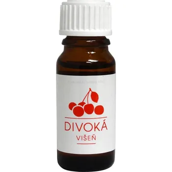 Vonná esence pro vířivku Esenciální vonný olej Hanscraft - Divoká višeň bvz-176157