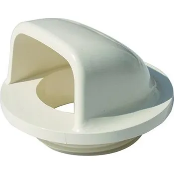 mušle vtoková ABS 1 1/2" - MTS bvz-308047