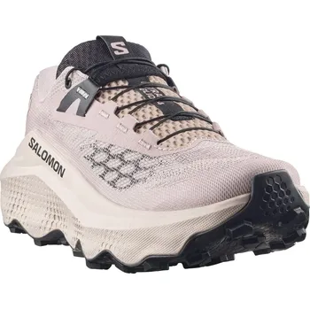 Dámská sportovní obuv Salomon Ultra Glide 4 W L49149200 - shadow gray/tapioca/black 38
