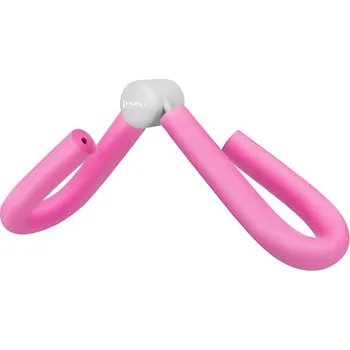 HMS Thigh Master TM01 šedý/růžový