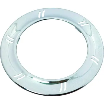 Bazénové osvětlení VÁGNER POOL Rámeček světla Adagio nerez - průměr 17/25 cm vp-85170RASS