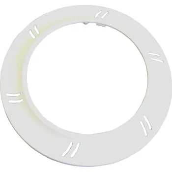 Bazénové osvětlení VÁGNER POOL Rámeček světla Adagio plast - průměr 17/25 cm vp-85170RAWH