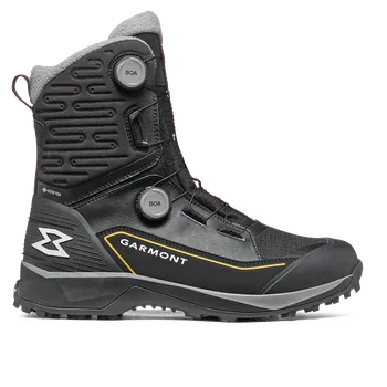 Ochranné vybavení na lov a střelbu Turistická obuv GARMONT TRACE HIGH BOA® GTX® Velikost: 47