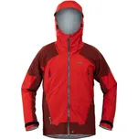 Tilak Raptor red/fired brick L; Červená bunda + DÁREK DLE VÝBĚRU!