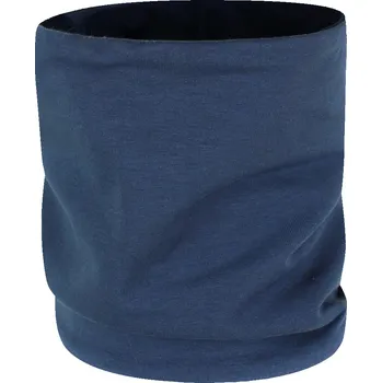 Nákrčník V-Mart, Dětský jarní/podzimní modrošedý nákrčník