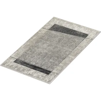 Koberec SINTELON Kusový koberec VEGAS HOME 67/EME BARVA: Béžová, ROZMĚR: 140x200 cm