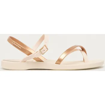 Dámské sandále Sandály Ipanema FASHION SANDAL VIII FEM 82842.20352 béžová 80X, EUR 40