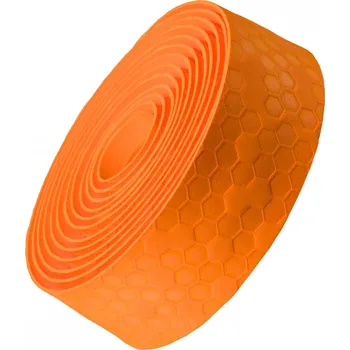 omotávka na kolo Bontrager Gel Cork omotávka oranžová