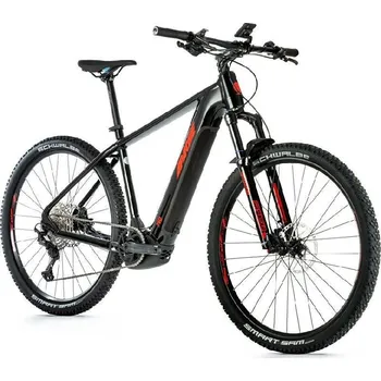 Elektrokolo Elektrokolo APACHE HUPAHU 2 BOSCH CX 750 PM 20,1Ah 29" ČERNÁ 2024 rám S" + DOPRAVA ZDARMA