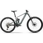 Elektrokolo GHOST Path Riot CF Advanced F430 12Ah 29" Grey/Grey 2024 rám L" + DOPRAVA ZDARMA