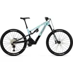 Elektrokolo ROCKY MOUNTAIN INSTINCT POWERPLAY ALLOY 50 C1 10Ah 29" BLUE/BLACK 2024 rám M" + DOPRAVA ZDARMA