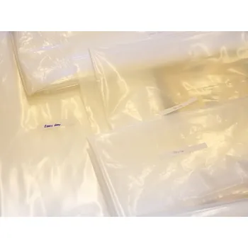 Krycí plachta Krycí fólie / igelit pro univerzální použití