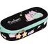 Penál St.Right Penál oválný Pusheen pastelový