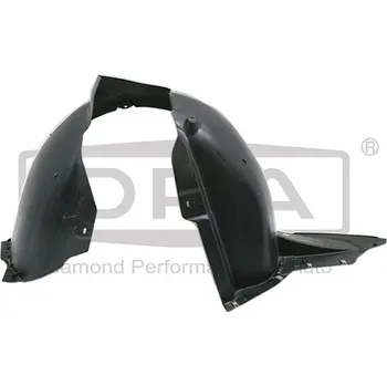 Blatník karosérie DPA Vnitřní blatník 88051772502