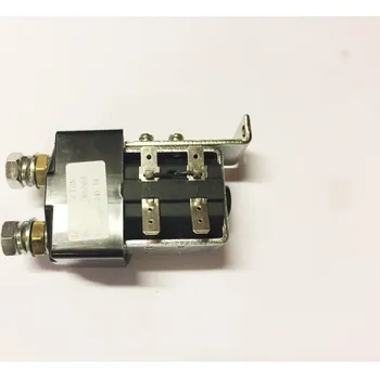 Stykač Hlavní stykač 60703049