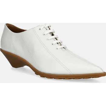 Dámské polobotky Kožené polobotky Camper Anita K201899.002 bílá 00X, EUR 40