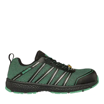 Pracovní obuv Nízká pracovní obuv VECTRA S1 ESD NM: 42