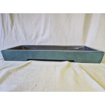 Květináč Yixing keramická miska 71x30x8,5cm