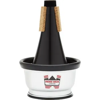 Příslušenství pro dechový nástroj Denis Wick DW5531 Dusítko pro trubku