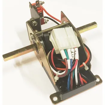 Paletový vozík ﻿"Akcelerátor" 060704251