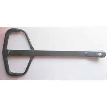 Paletový vozík Tělo rukojeti H44