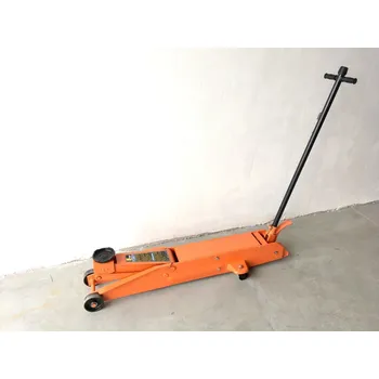 Hever Pojízdný hever, nosnost 5000 kg QK-5T