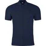 Polokošile pánská Davi - modrá navy: M