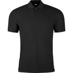 Polokošile pánská Davi - černá: 4XL