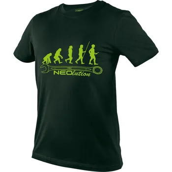 Pánské tričko Pracovní tričko NEOlution - NEO Tools: 2XL