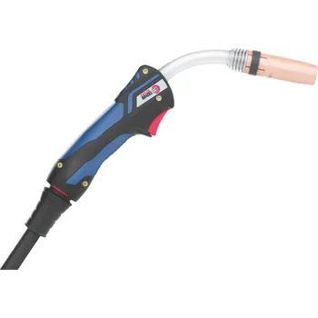 Příslušenství ke svářečce ABICOR BINZEL Hořák BINZEL MB EVO PRO 26 - 3 metry 018.0211